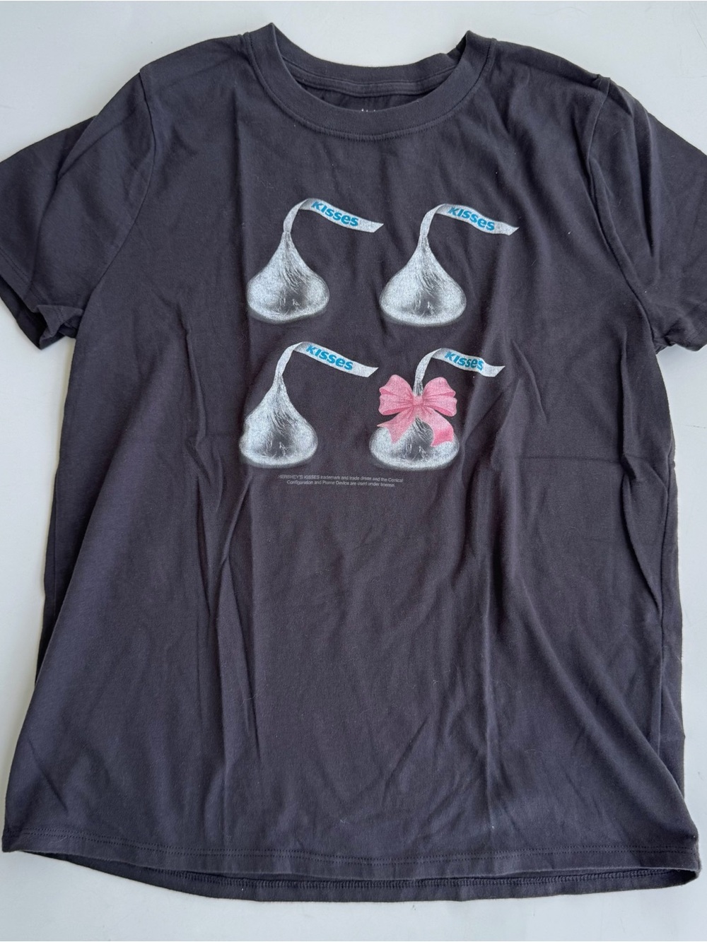 abercrombie kids Graphic Tee